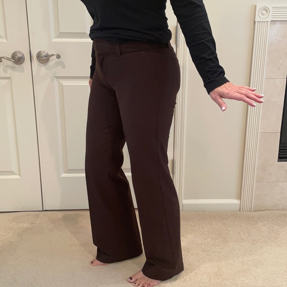 Karen Cane High Waisted Pants
